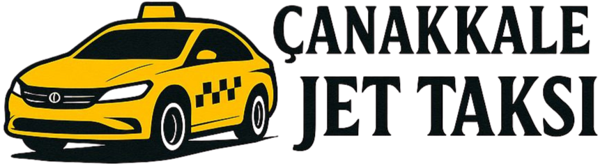 ÇANAKKALE JET TAKSİ - ÇANAKKALE TAKSİ - ÇANAKKALE ACİL TAKSİ HİZMETİ